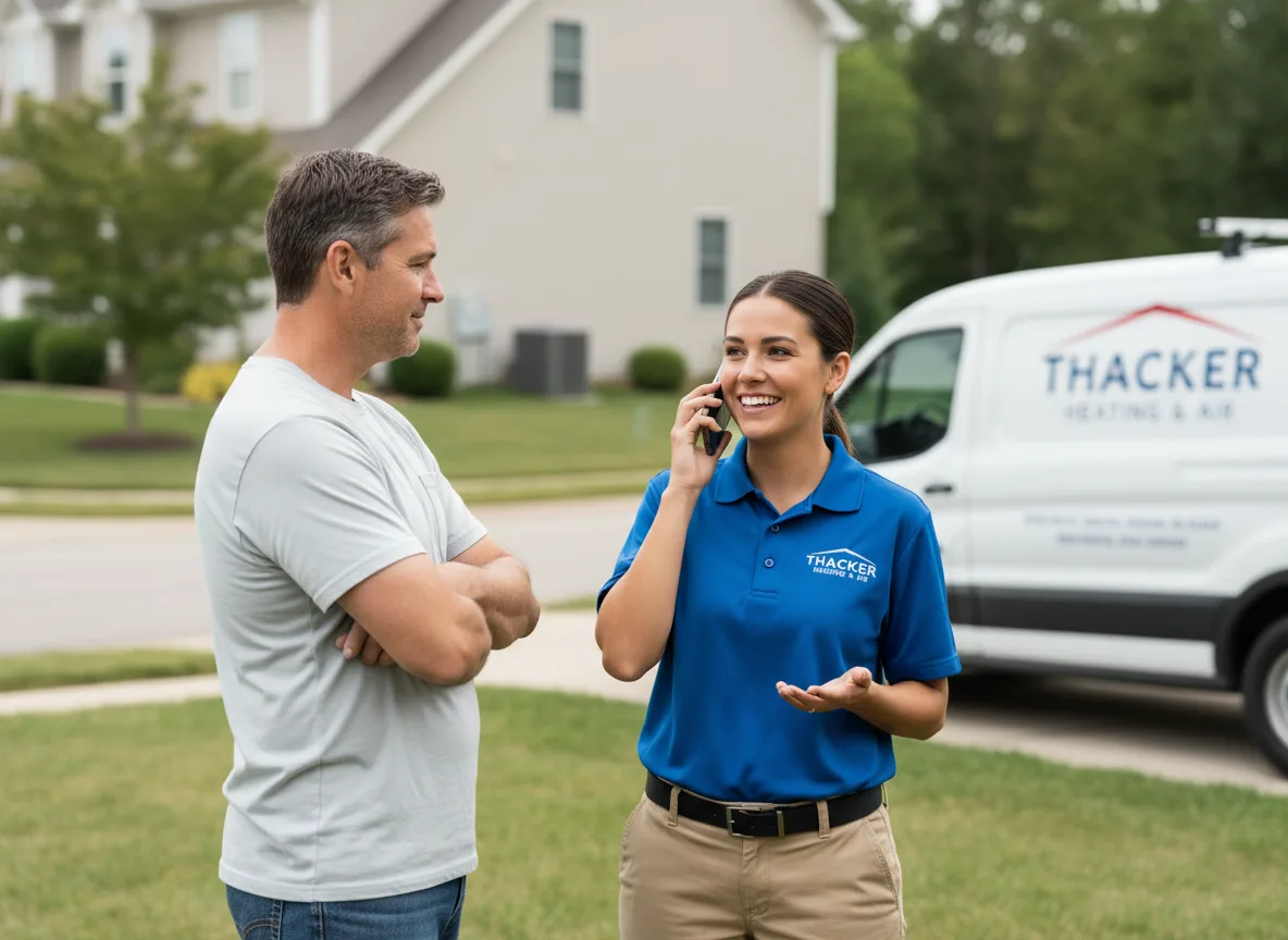 Ac Repair Milesville, SD FAQs